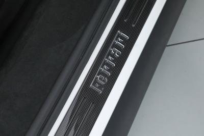 2024 Ferrari 296 GTS