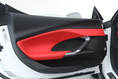 2024 Ferrari 296 GTS