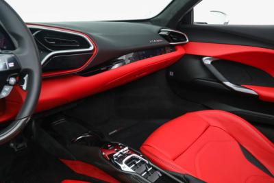 2024 Ferrari 296 GTS