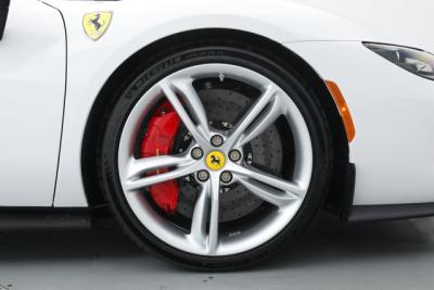 2024 Ferrari 296 GTS