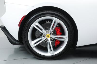 2024 Ferrari 296 GTS