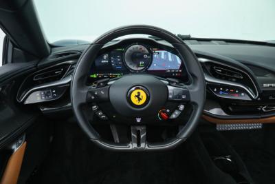 2023 Ferrari SF90 SPIDER