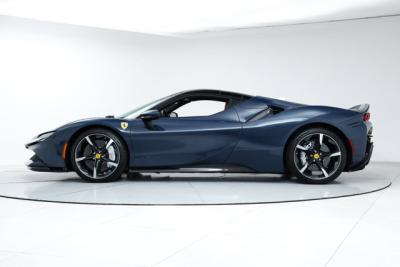 2023 Ferrari SF90 SPIDER