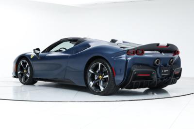 2023 Ferrari SF90 SPIDER