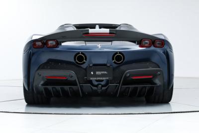 2023 Ferrari SF90 SPIDER