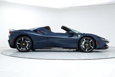 2023 Ferrari SF90 SPIDER