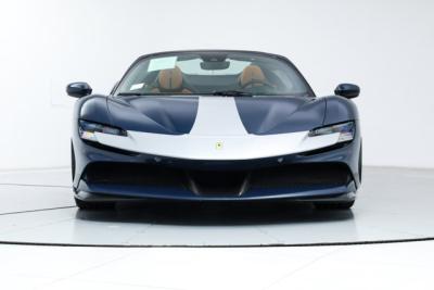 2023 Ferrari SF90 SPIDER