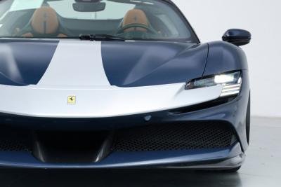 2023 Ferrari SF90 SPIDER