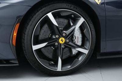 2023 Ferrari SF90 SPIDER