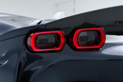 2023 Ferrari SF90 SPIDER