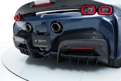 2023 Ferrari SF90 SPIDER