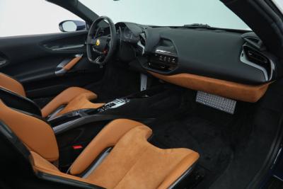 2023 Ferrari SF90 SPIDER