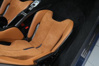 2023 Ferrari SF90 SPIDER