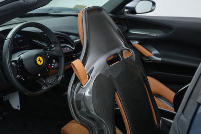 2023 Ferrari SF90 SPIDER