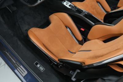 2023 Ferrari SF90 SPIDER