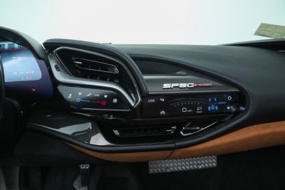 2023 Ferrari SF90 SPIDER