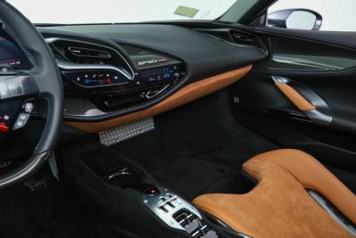 2023 Ferrari SF90 SPIDER