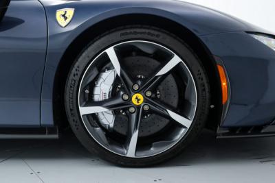 2023 Ferrari SF90 SPIDER