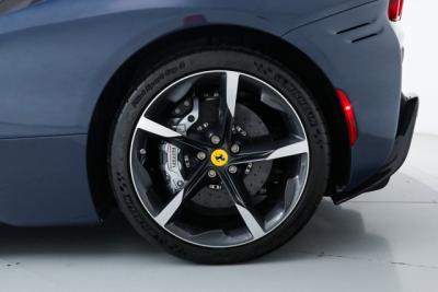 2023 Ferrari SF90 SPIDER