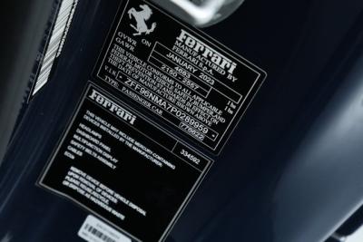 2023 Ferrari SF90 SPIDER