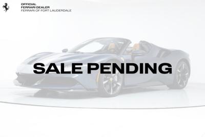 2023 Ferrari SF90 SPIDER