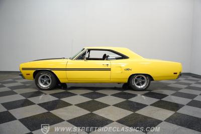 1970 Plymouth GTX 440
