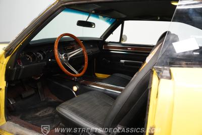 1970 Plymouth GTX 440