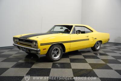 1970 Plymouth GTX 440