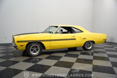 1970 Plymouth GTX 440