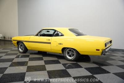 1970 Plymouth GTX 440
