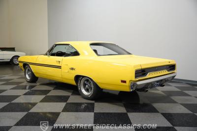 1970 Plymouth GTX 440