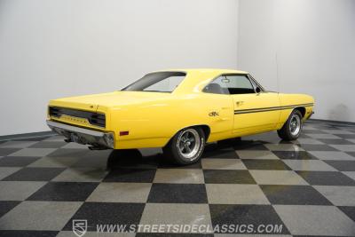 1970 Plymouth GTX 440