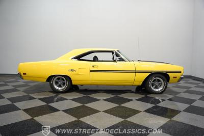 1970 Plymouth GTX 440
