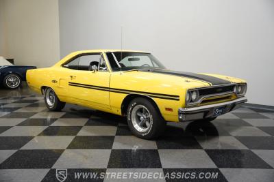 1970 Plymouth GTX 440