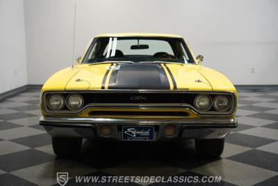 1970 Plymouth GTX 440