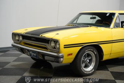 1970 Plymouth GTX 440