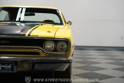 1970 Plymouth GTX 440