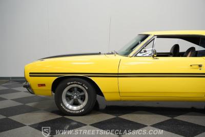 1970 Plymouth GTX 440