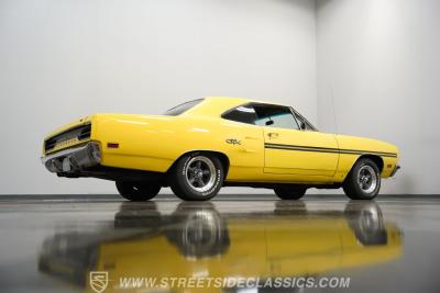 1970 Plymouth GTX 440