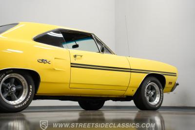 1970 Plymouth GTX 440