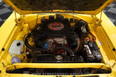 1970 Plymouth GTX 440