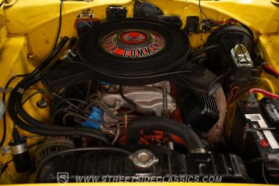 1970 Plymouth GTX 440