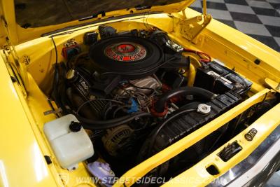 1970 Plymouth GTX 440