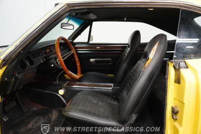 1970 Plymouth GTX 440