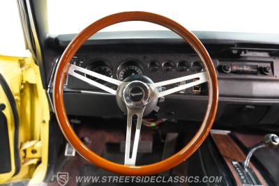 1970 Plymouth GTX 440