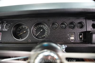 1970 Plymouth GTX 440