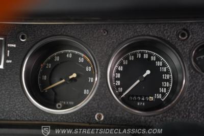 1970 Plymouth GTX 440