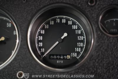 1970 Plymouth GTX 440