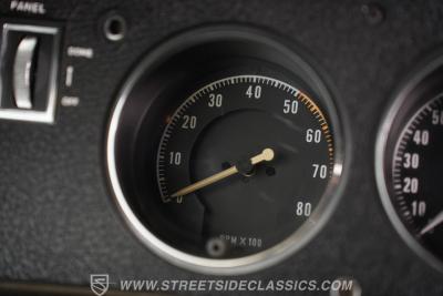 1970 Plymouth GTX 440