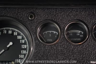 1970 Plymouth GTX 440